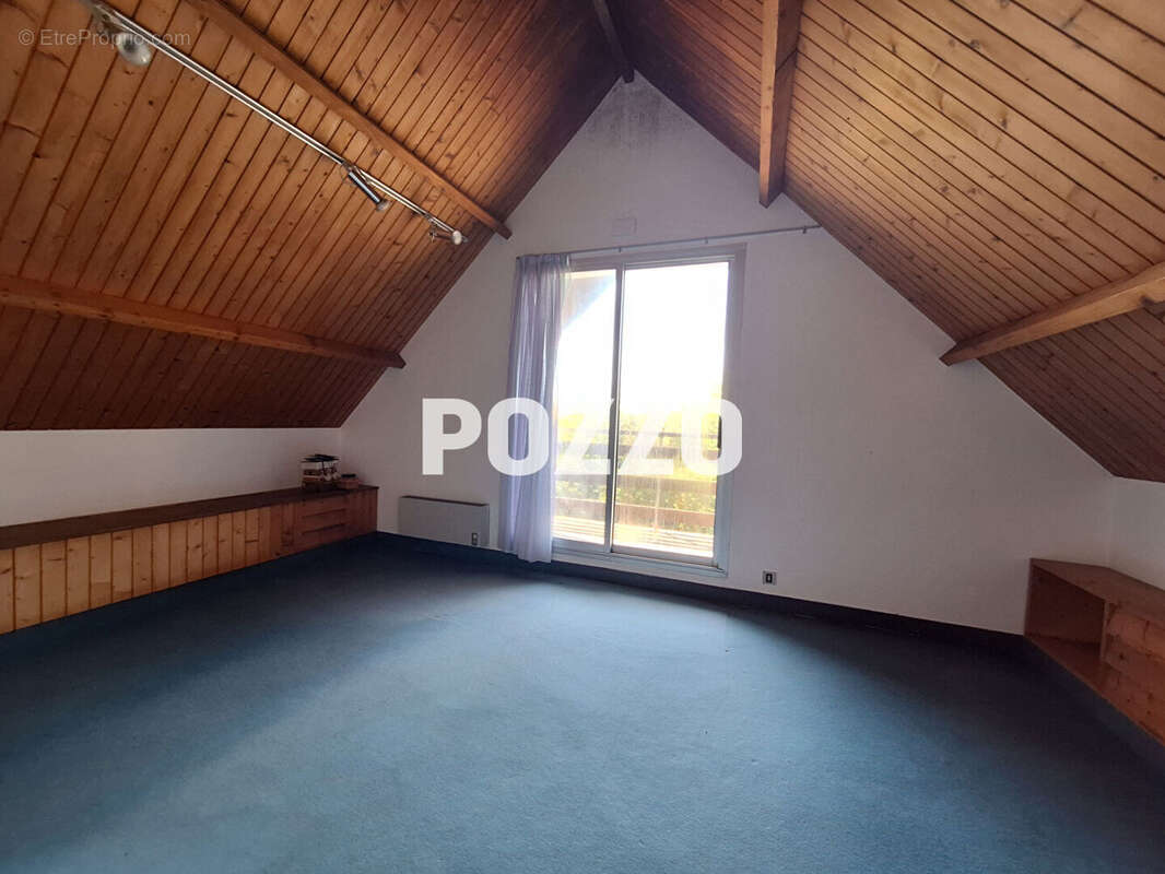 Maison à SAINT-JEAN-DES-CHAMPS