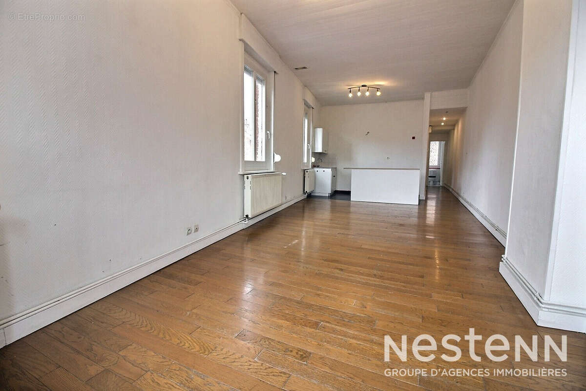 Appartement à LILLE