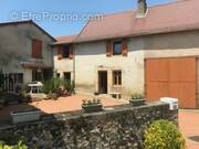 Photo 1 - Maison à LA CLAYETTE