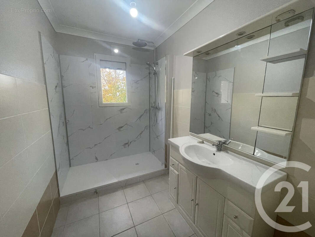 Maison à PONT-AUDEMER