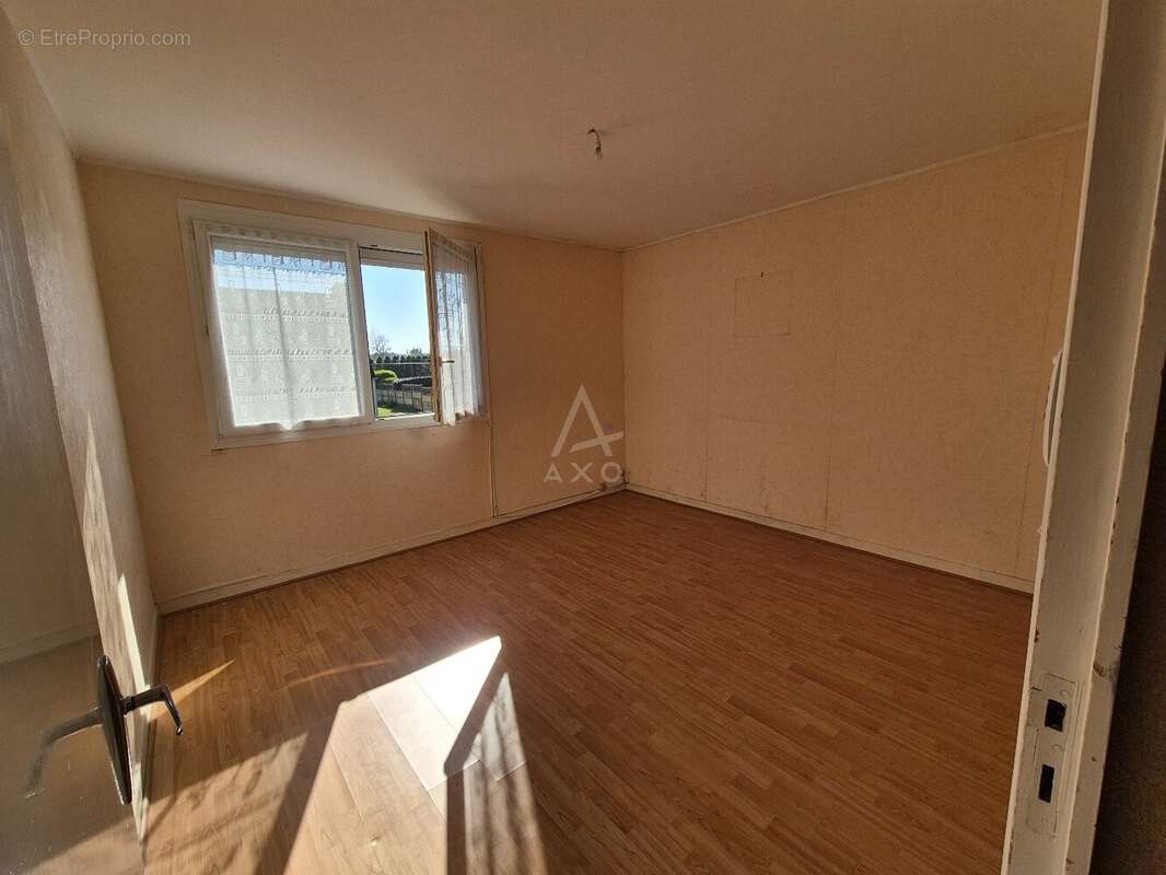 Maison à CAMARET-SUR-MER