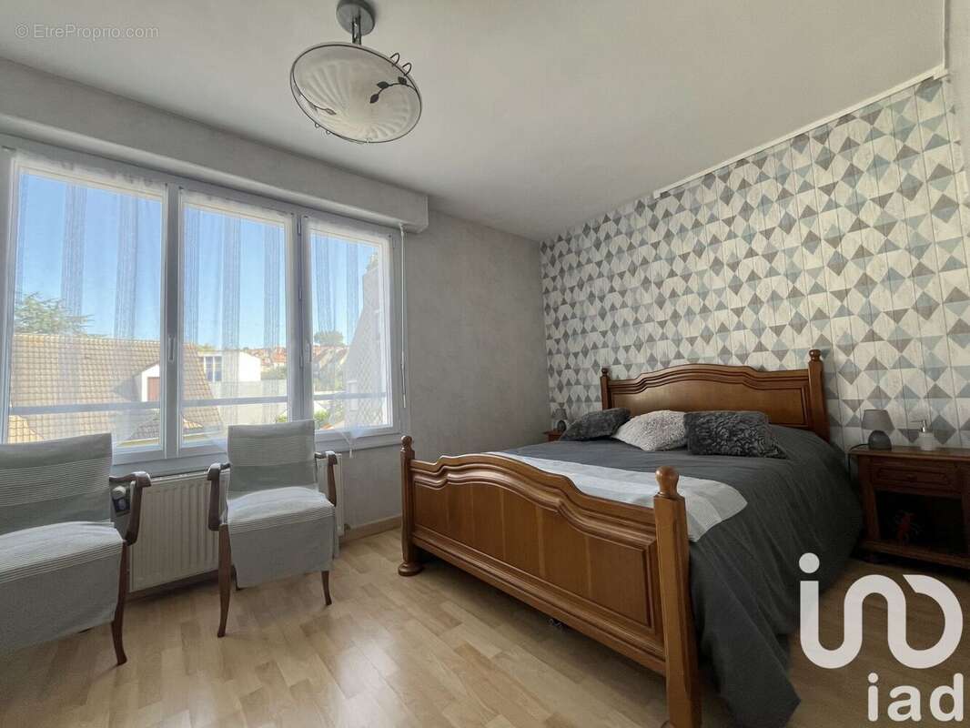 Photo 4 - Maison à BOULOGNE-SUR-MER