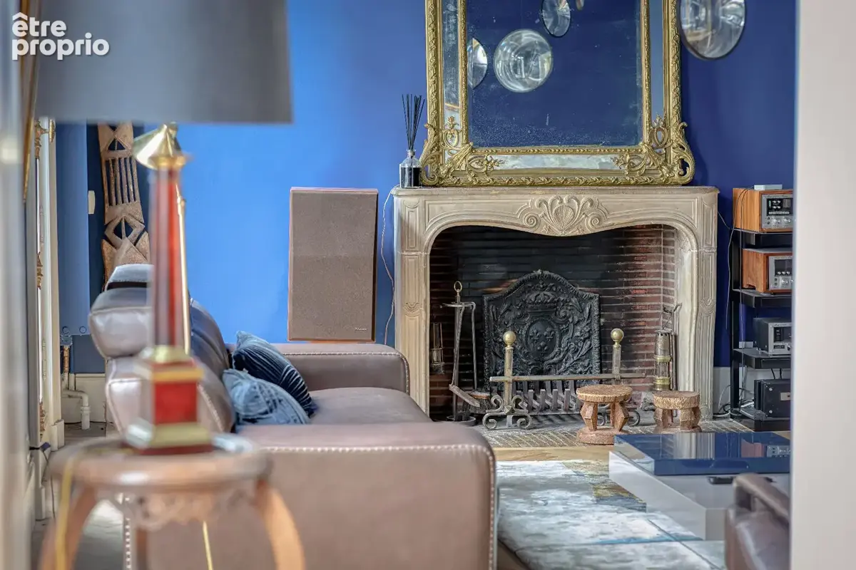 Magnifique appartement - Rouen Square Verdrel - photo 11