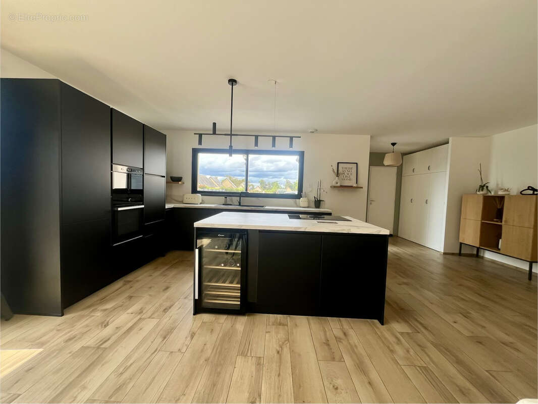 Maison 115 m² à Etreham  - photo 6