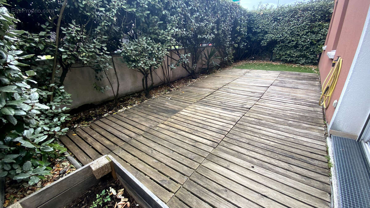 Appartement à MERIGNAC