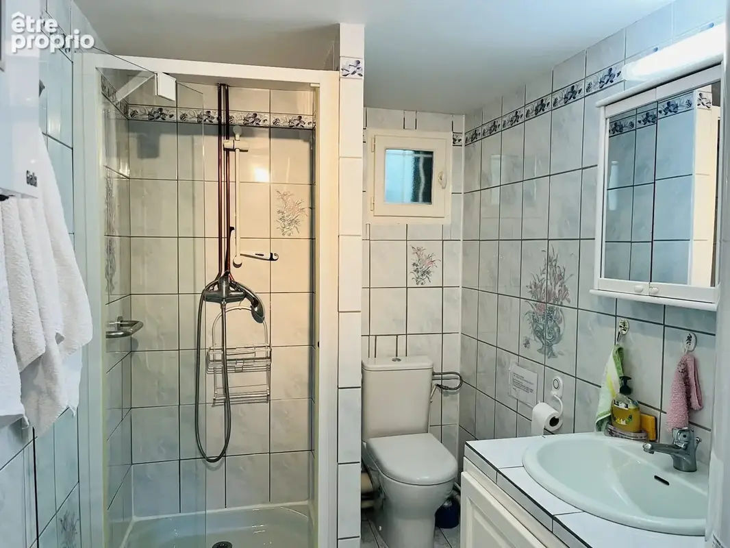 Maison 48 m² à Saint-Capraise-De-Lalinde  - photo 5