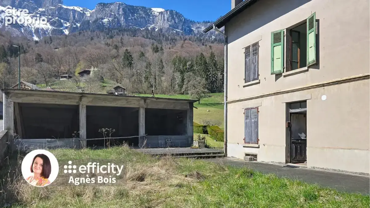 Maison 8 pièces 229 m² à vendre à Magland (74300) - photo 22