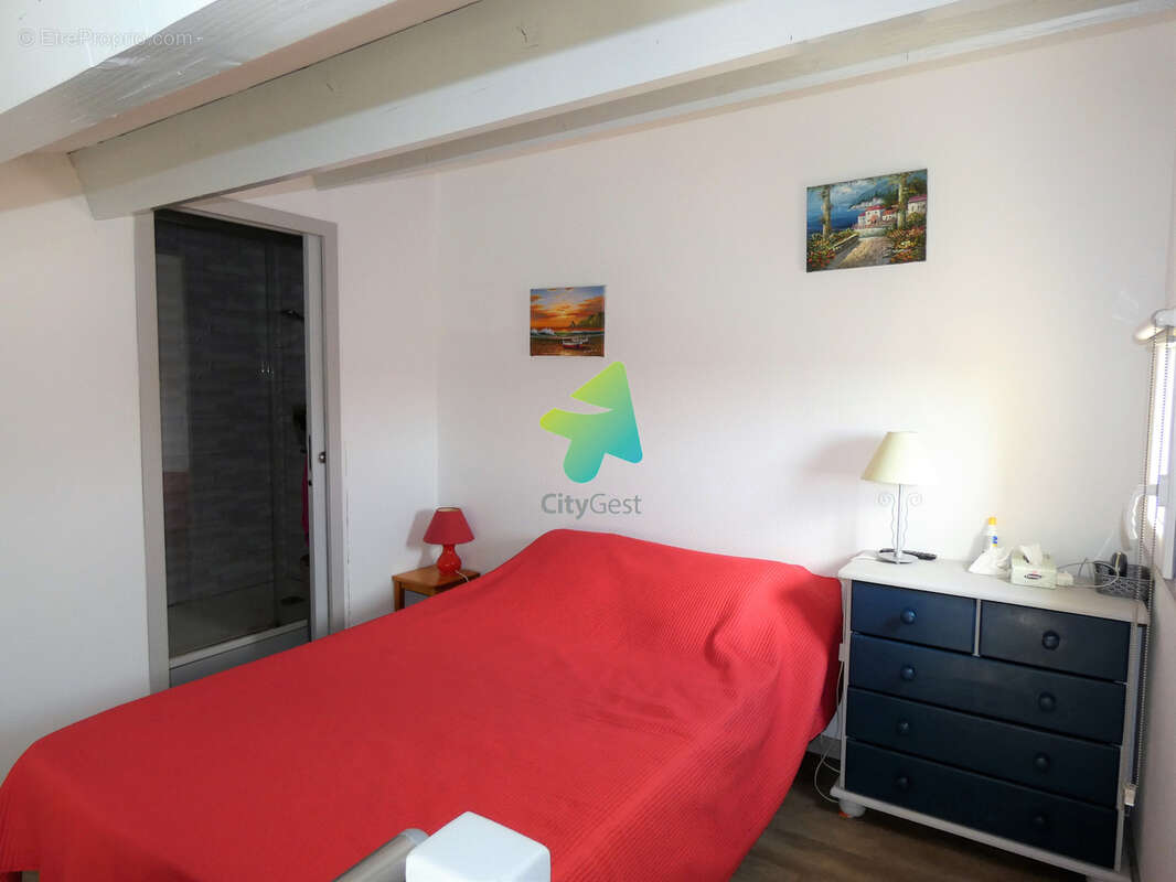Appartement à NARBONNE