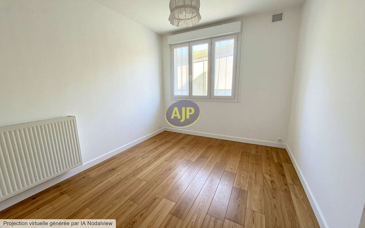 Appartement Pontivy  87.4 m² - photo 7