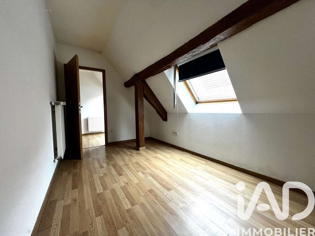 Appartement 63 m² à Dannemarie  - photo 6