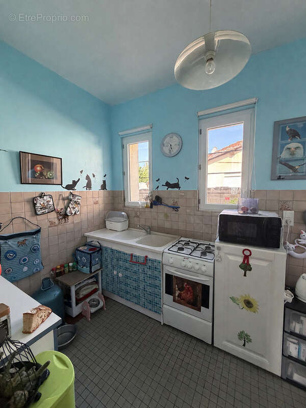 Investissement locatif à saint-aigulin - photo 3