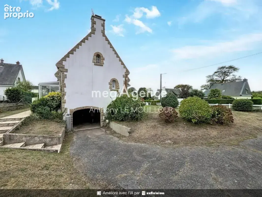 Grande maison familiale - photo 3