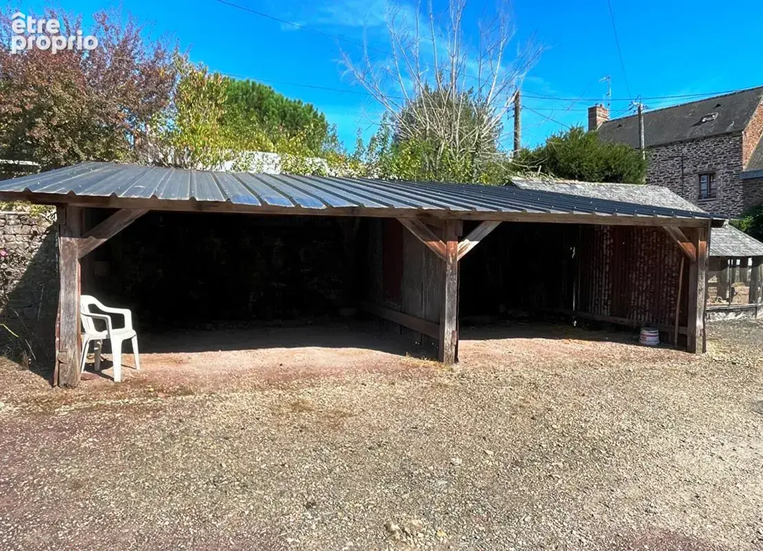 Maison de caractère aux portes du centre historique, entre ville et nature - photo 16