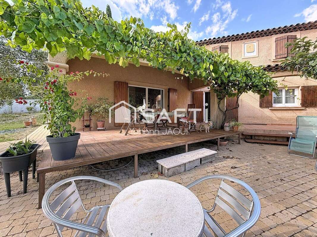 Photo 6 - Maison à CARCES