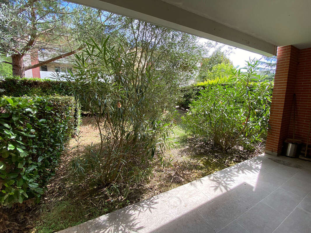 Appartement à MURET