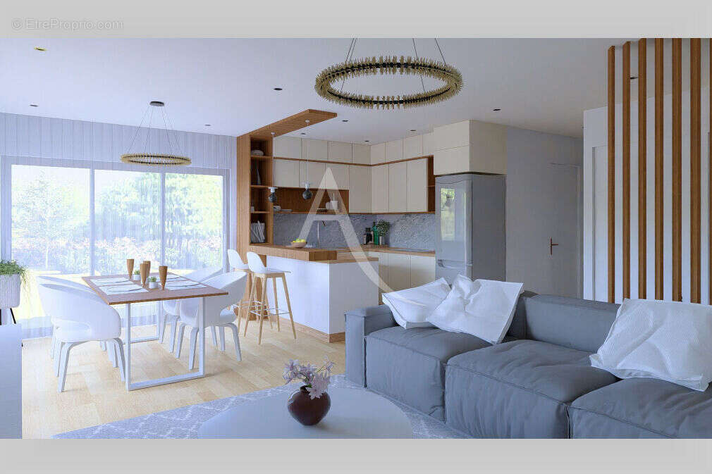 Terrain à MARSEILLETTE