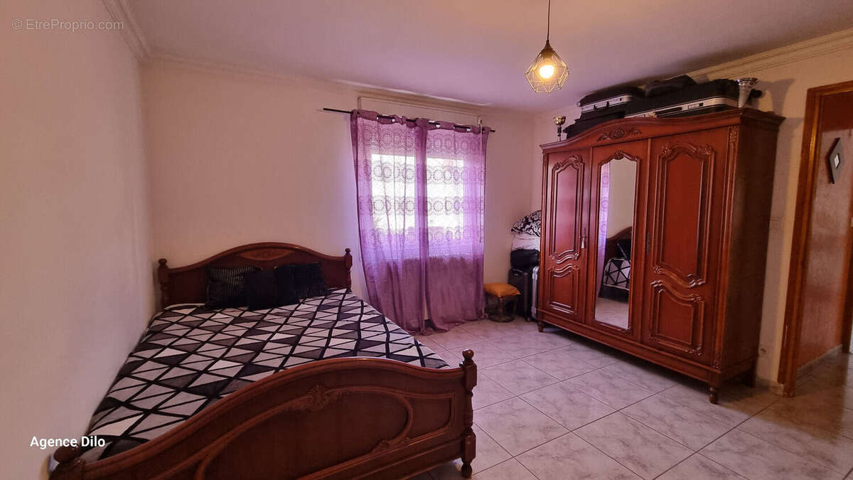 Maison à SAINT-FLORENTIN