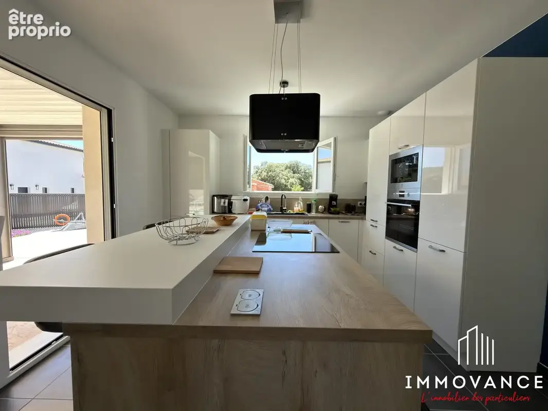 Maison 4 pièces 90 m² à vendre à Claret (34270) - photo 4