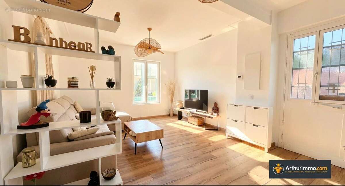 Vente Maison Nice(06000) 558 000ï¿œ - photo 5