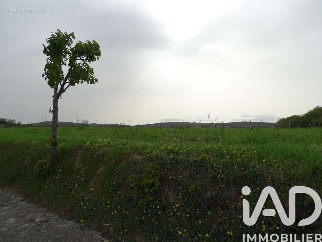 Photo 3 - Terrain à LE BURGAUD