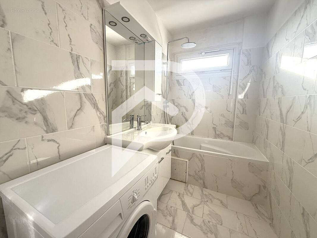 Appartement à EAUBONNE