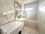 Appartement à EAUBONNE