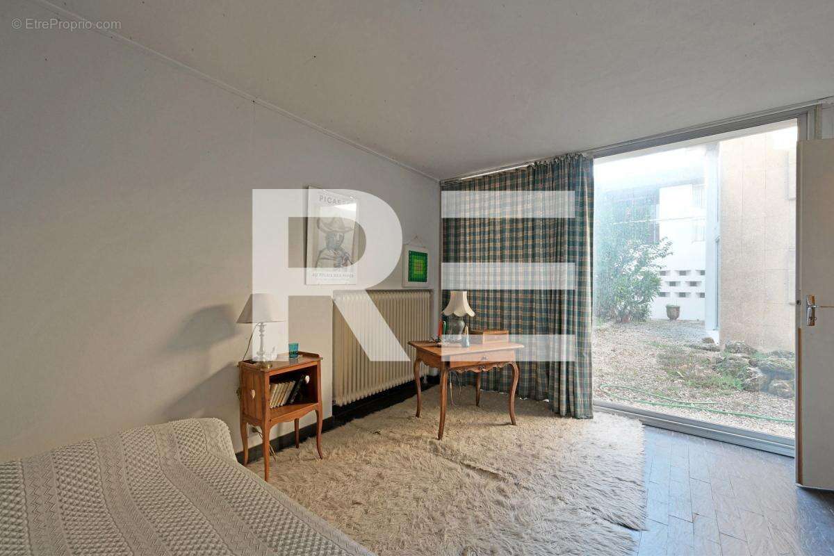 Maison à AIGUES-MORTES