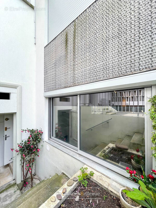 Appartement à MEUDON