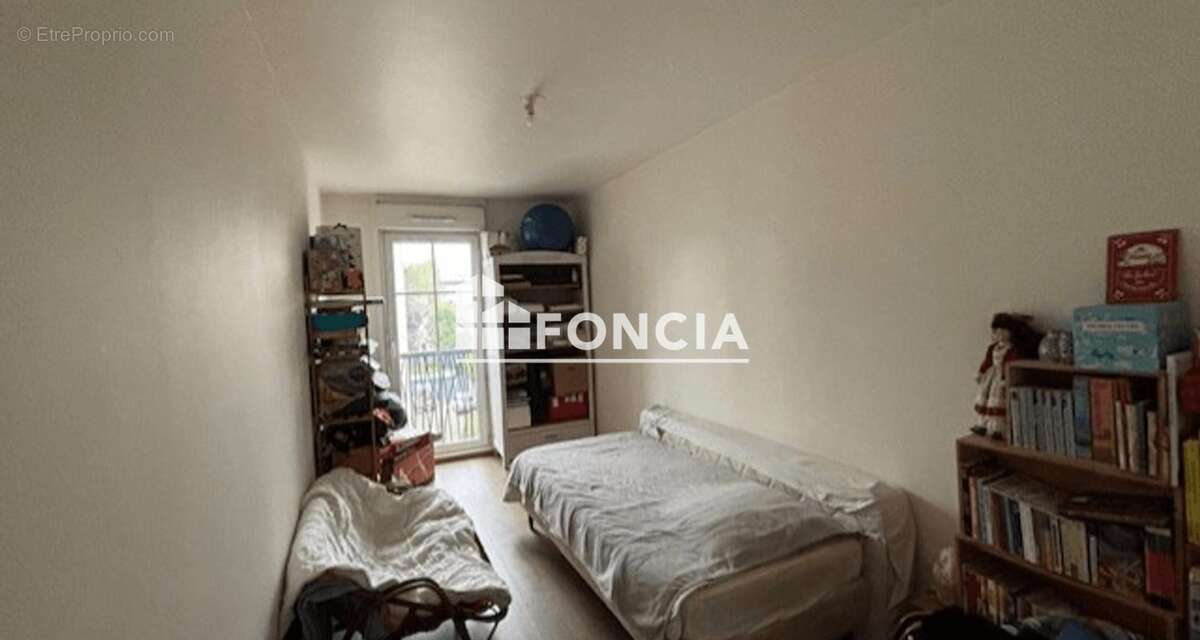 Appartement à ANTONY