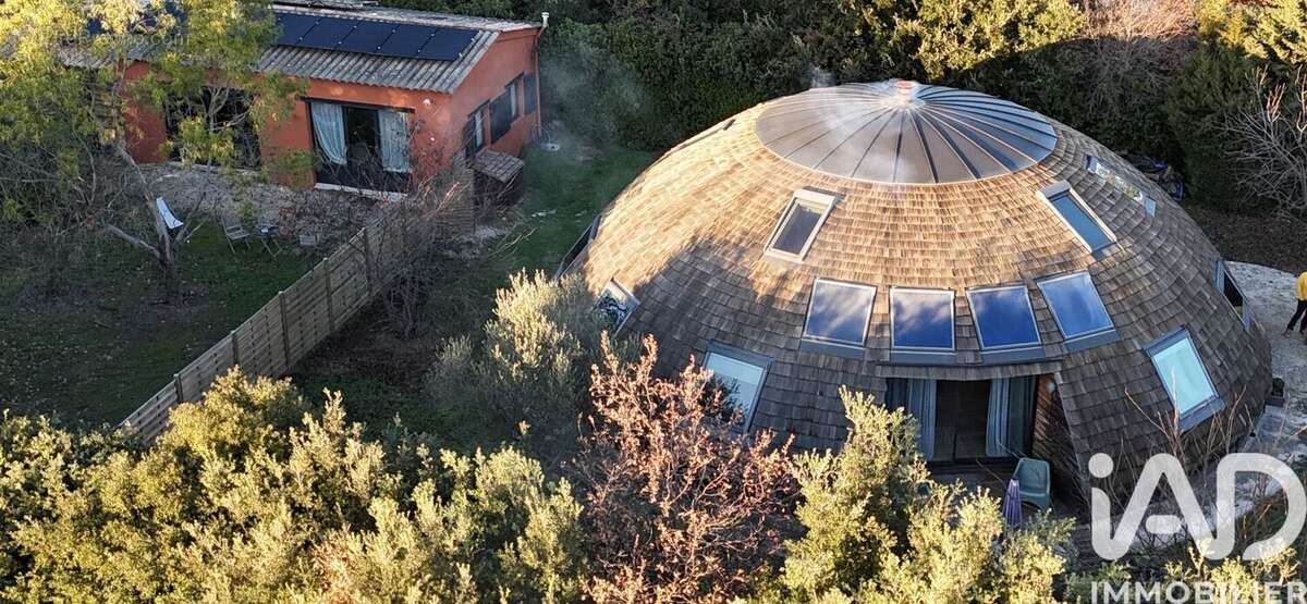 Photo 3 - Maison à UZES