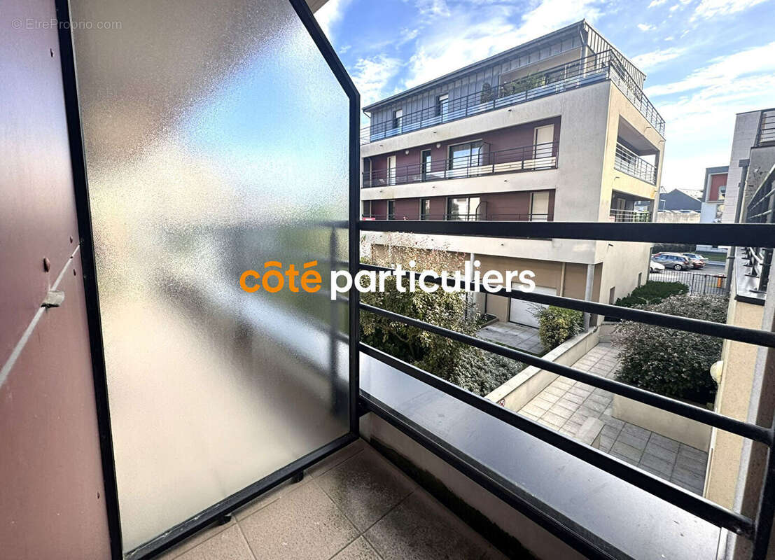 Appartement à SAINT-MALO