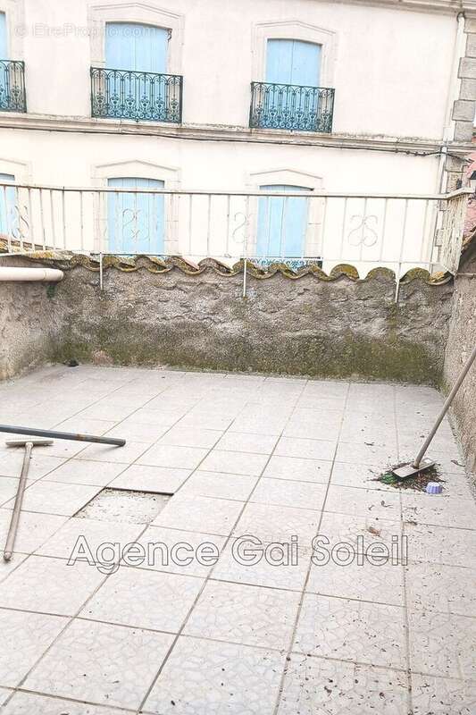 Maison à COLOMBIERS