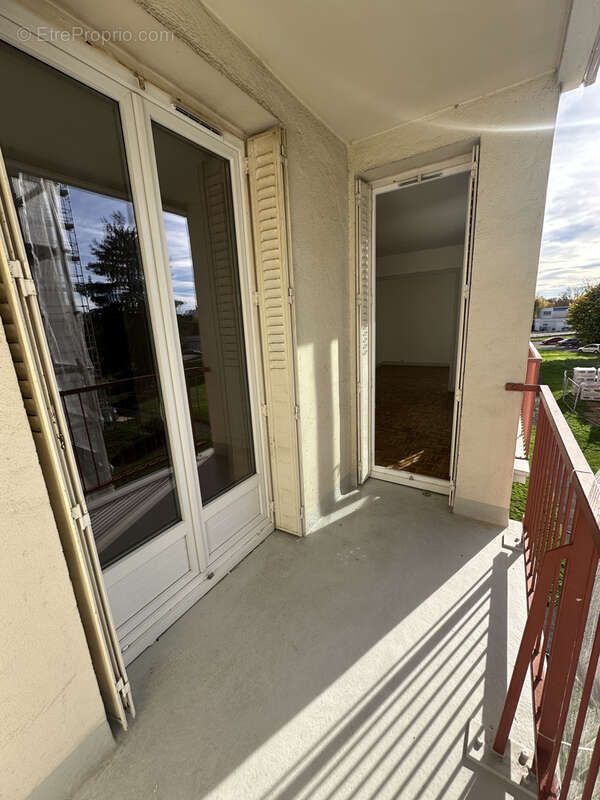 Appartement à MELUN
