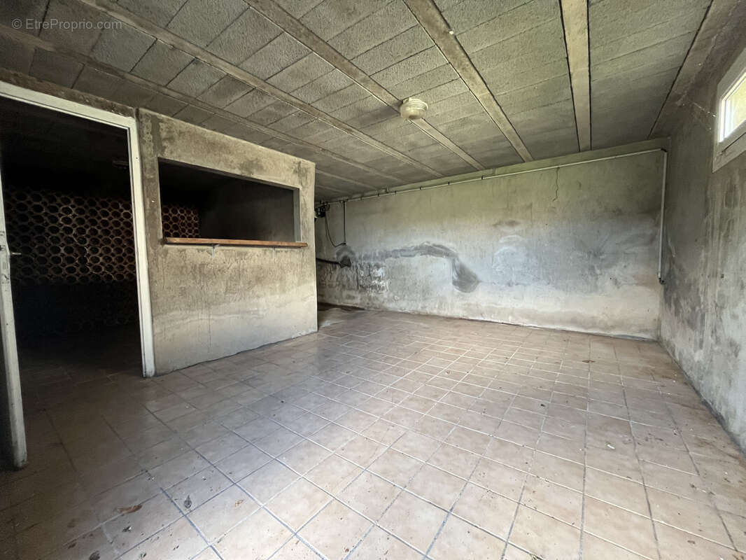 Maison à SAINT-MATHURIN