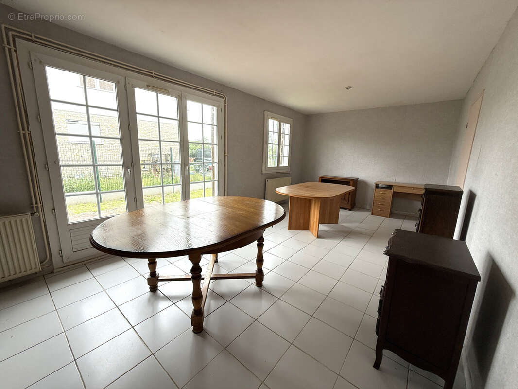 Maison à BREVAL