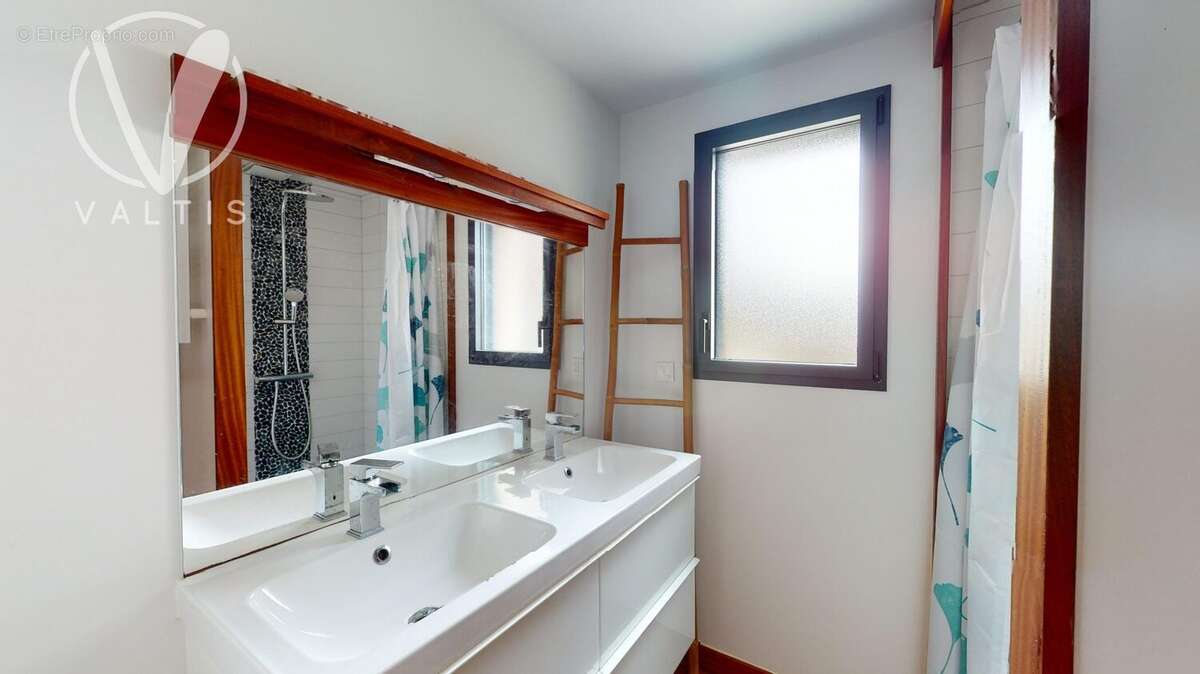 Maison à SAINT-LUNAIRE