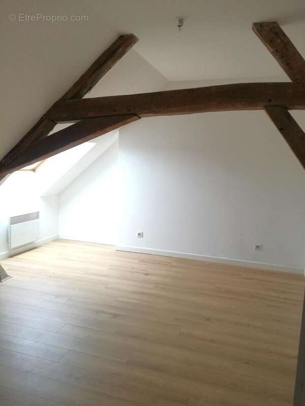 Appartement 59 m² à Cambrai  - photo 9