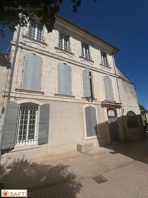 Photo 9 - Appartement à SAINT-REMY-DE-PROVENCE