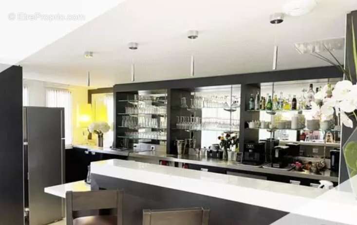 Appartement à UZES