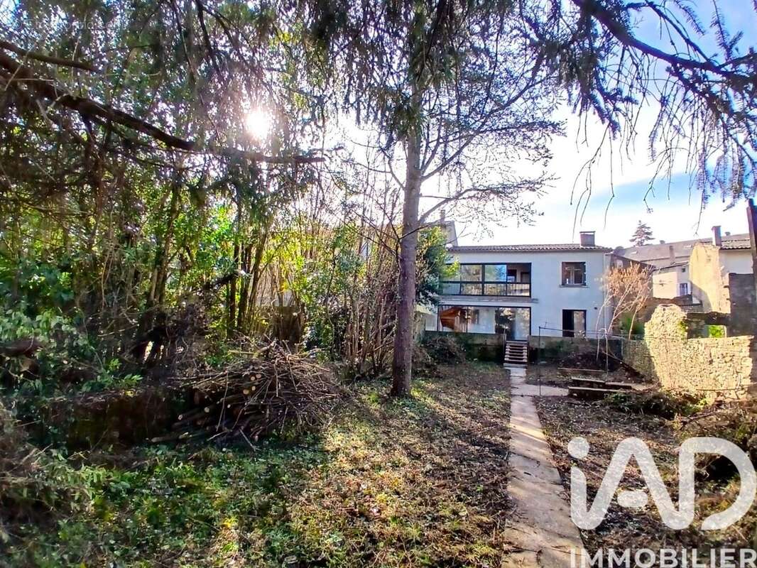 Photo 6 - Maison à CHALABRE