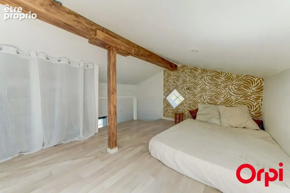 A vendre - maison ideale premier achat - photo 7
