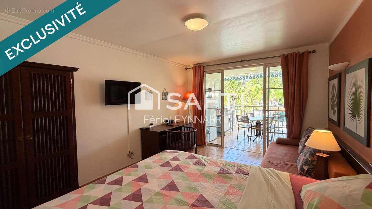 Photo 2 - Appartement à SAINTE-LUCE