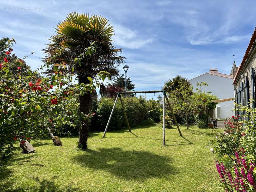 Maison à LA ROCHE-SUR-YON