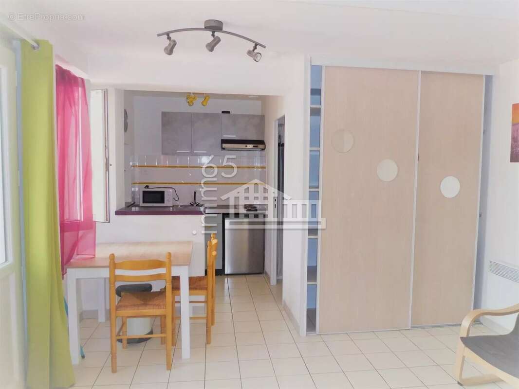 Bel immeuble de rapport quartier prefecture - photo 5
