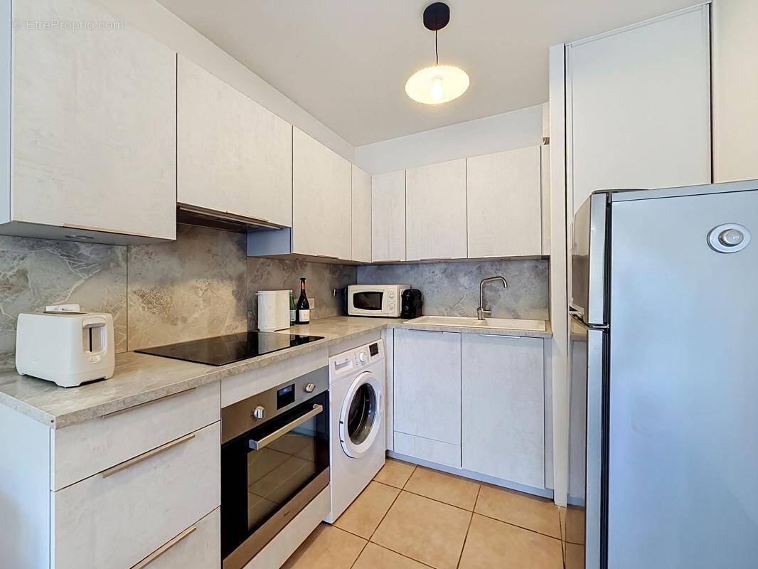 Appartement à URRUGNE