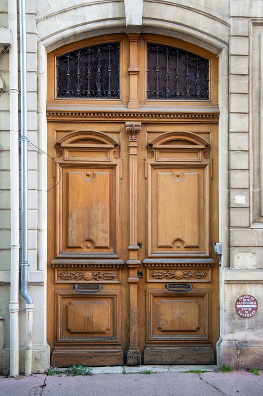 Maison à VICHY