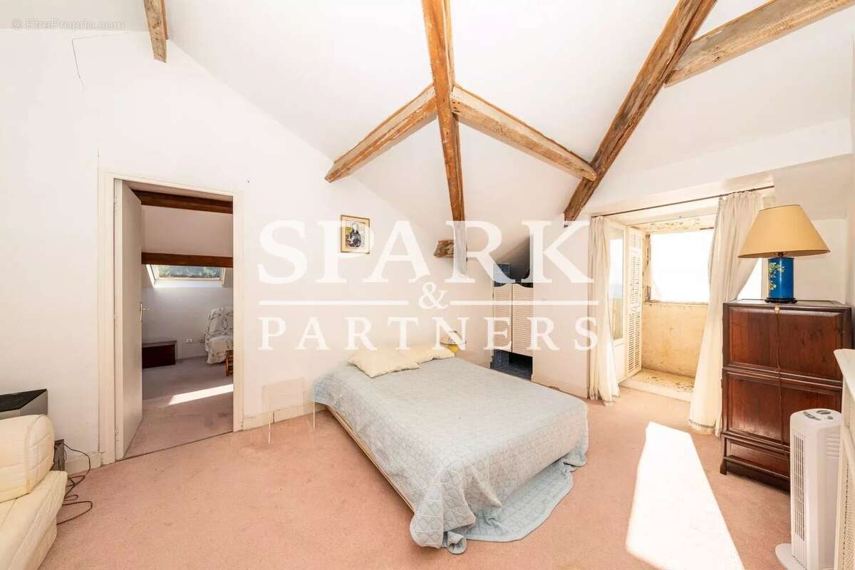 Maison à CAP-D&#039;AIL