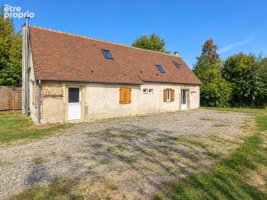 Maison à LA FERTE-BERNARD