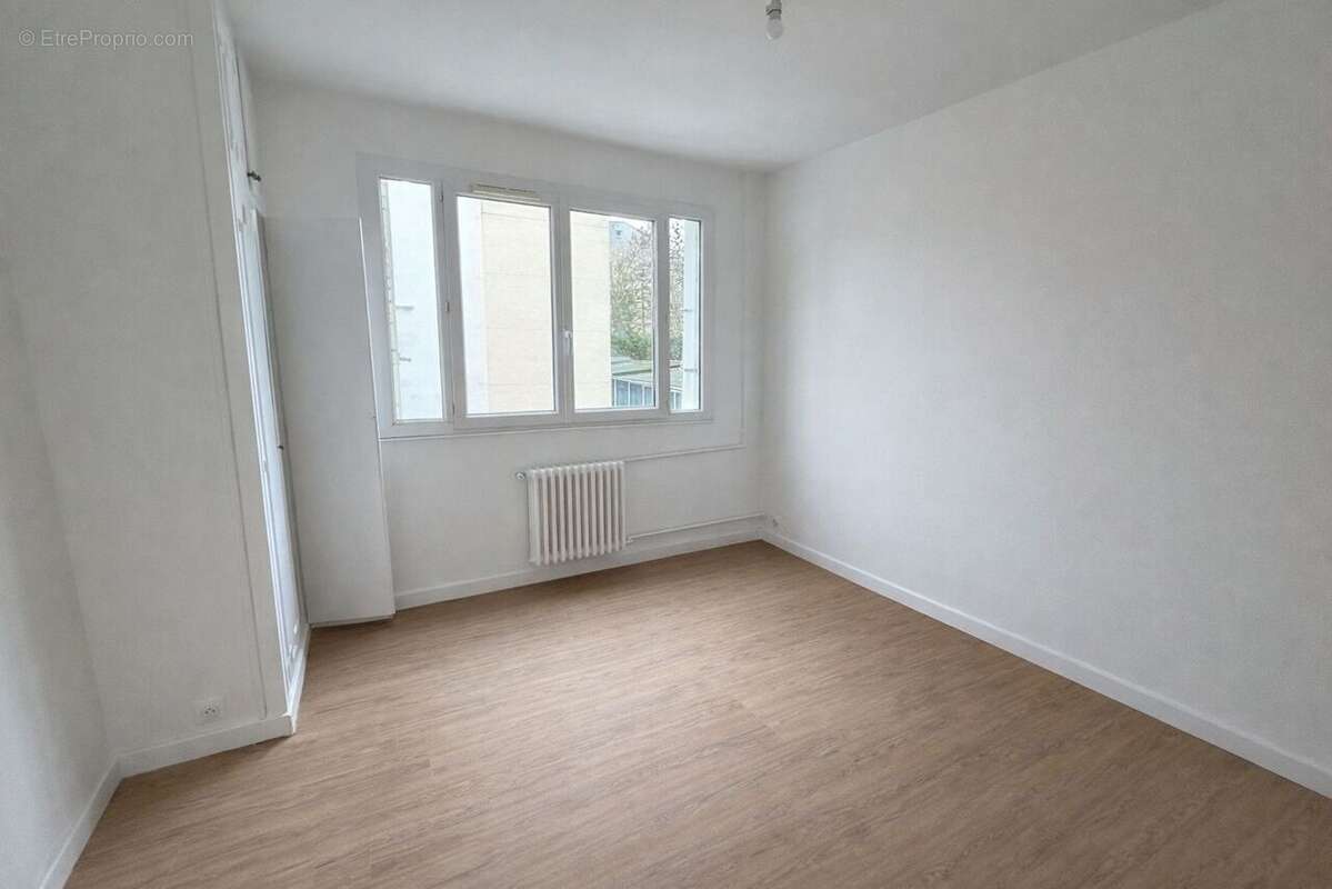 Appartement à GARCHES