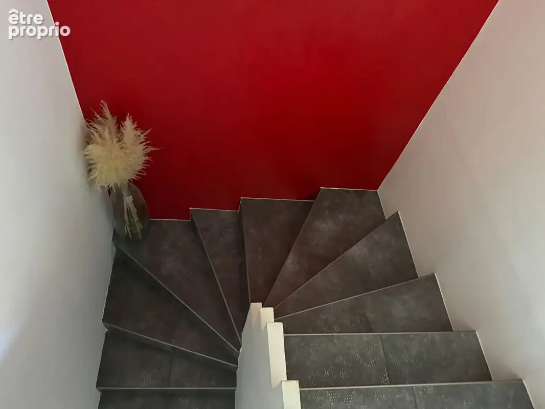 Appartement 98m² à belfort - photo 12